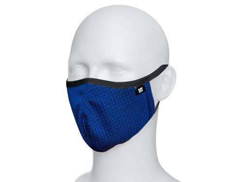 熱がこもりにくいマスク